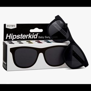Hipsterkid Baby Subglasses